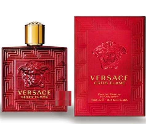 versace bordo parfüm